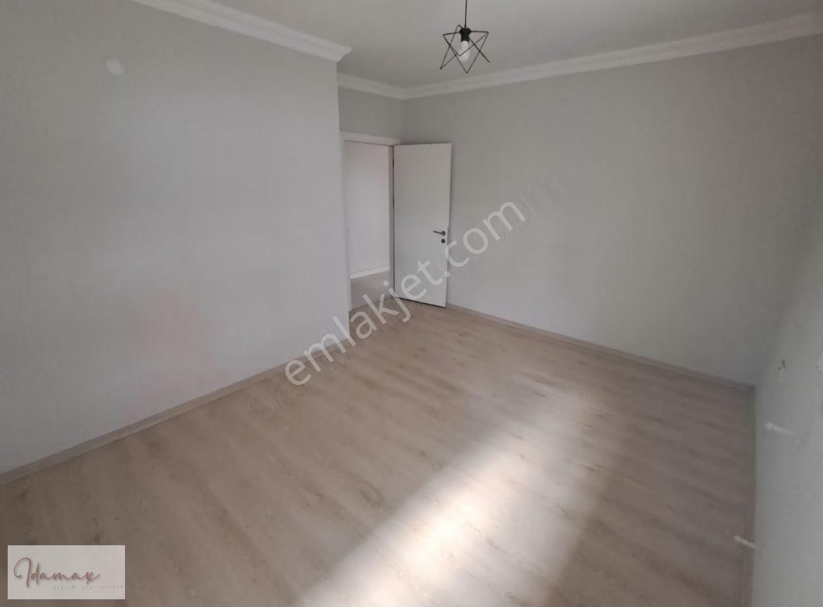 İdamax'tan Antalya Kepez'de 2+1 Kiralık Daire - Görsel 8