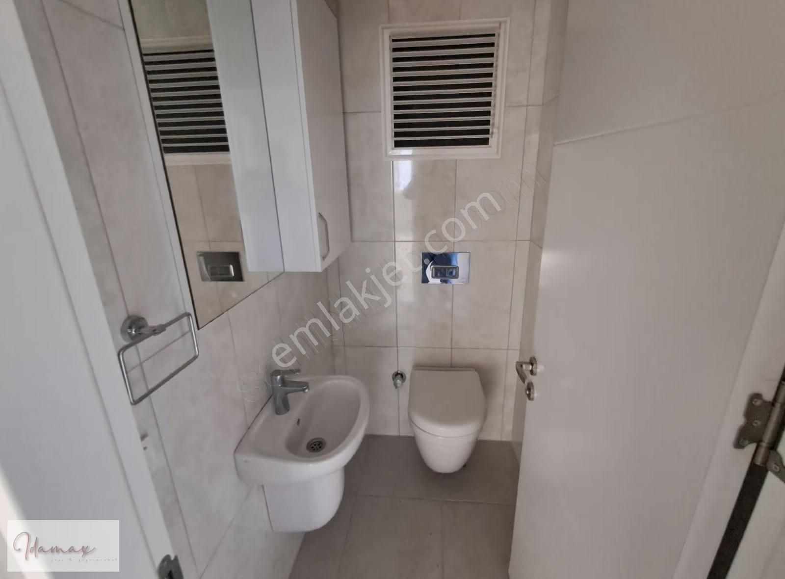 İdamax'tan Antalya Kepez'de 2+1 Kiralık Daire - Görsel 2