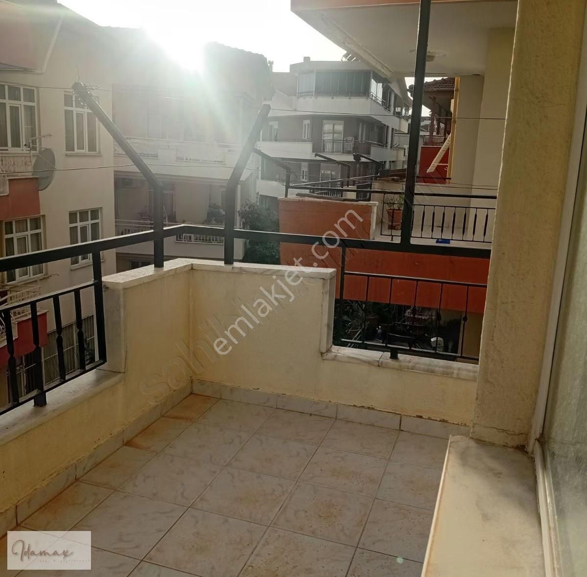 İdamax'tan A.pazarcı'da Geniş,3+1 Kiralık Daire - Görsel 14