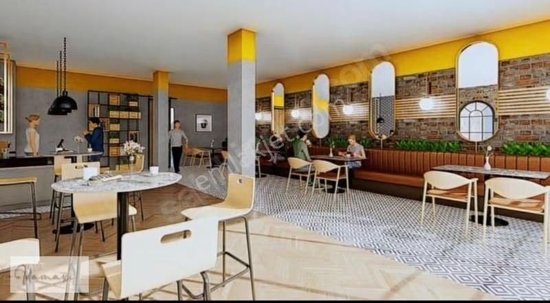 İdamax'tan Alanya Avsallar'da Satılık Daire Havuzlu Sitede - Görsel 15