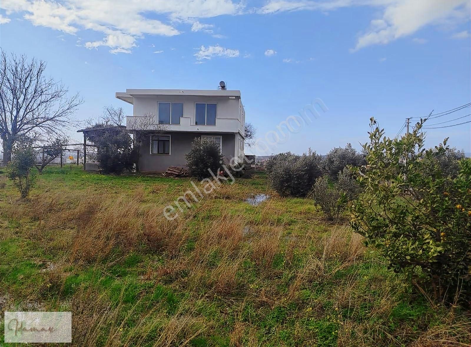 İdamax'tan Satılık Bahçe İçinde Köy Evi Bucakşehler Mahallesi. - Görsel 7
