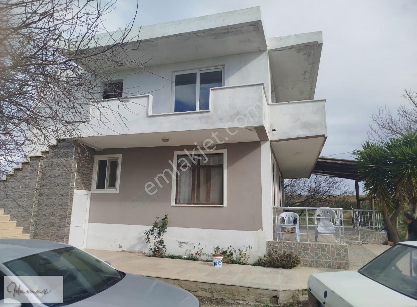 İdamax'tan Satılık Bahçe İçinde Köy Evi Bucakşehler Mahallesi. - Görsel 12