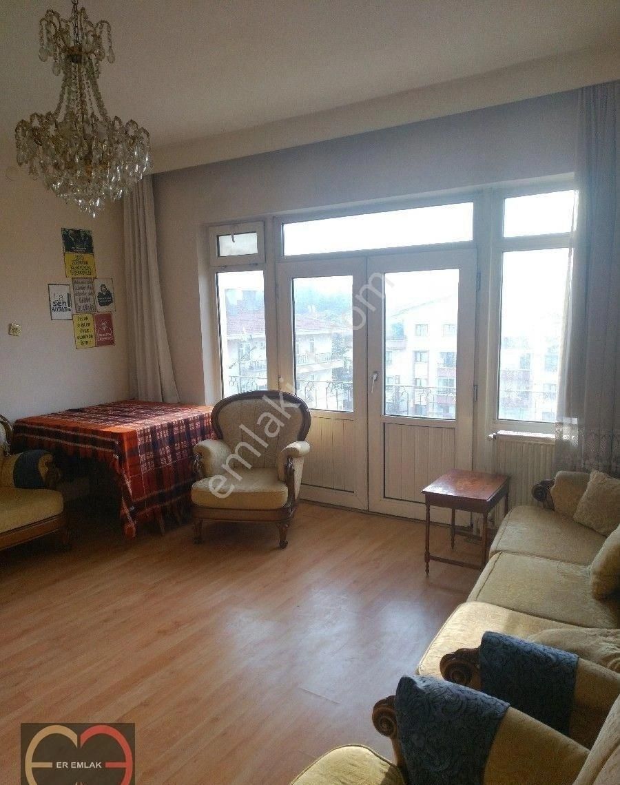 2+1 Eşyalı Kiralık Metroya Ve Başkentraya Yakın Otoparklı Manzaralı 2 Balkonlu - Görsel 22