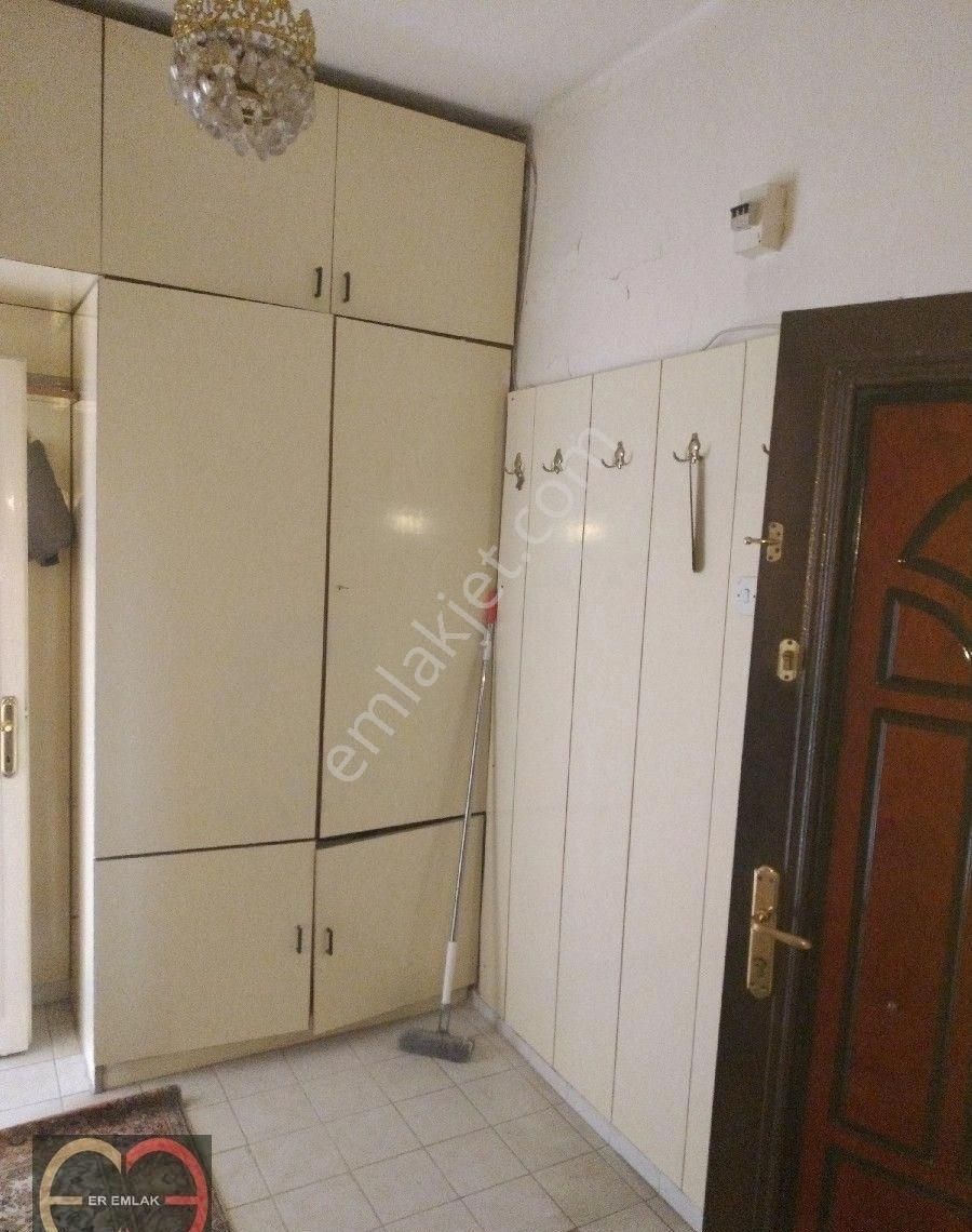 2+1 Eşyalı Kiralık Metroya Ve Başkentraya Yakın Otoparklı Manzaralı 2 Balkonlu - Görsel 8