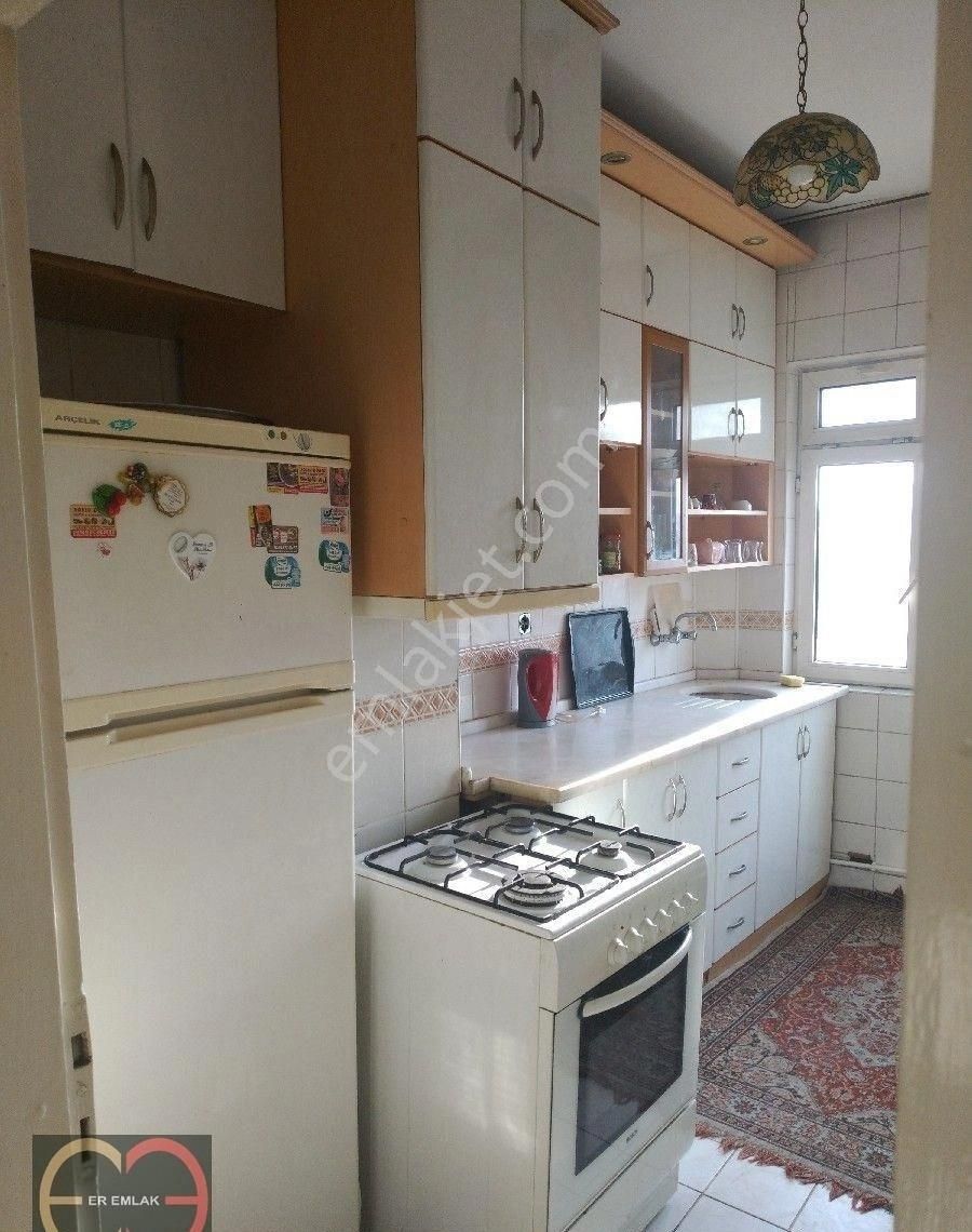 2+1 Eşyalı Kiralık Metroya Ve Başkentraya Yakın Otoparklı Manzaralı 2 Balkonlu - Görsel 3