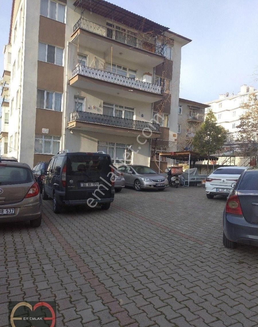 2+1 Eşyalı Kiralık Metroya Ve Başkentraya Yakın Otoparklı Manzaralı 2 Balkonlu - Görsel 16