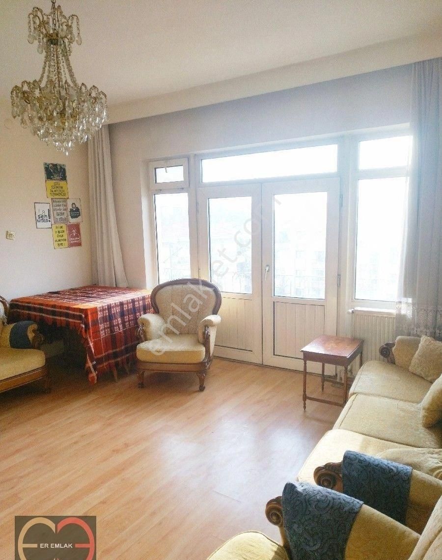 2+1 Eşyalı Kiralık Metroya Ve Başkentraya Yakın Otoparklı Manzaralı 2 Balkonlu