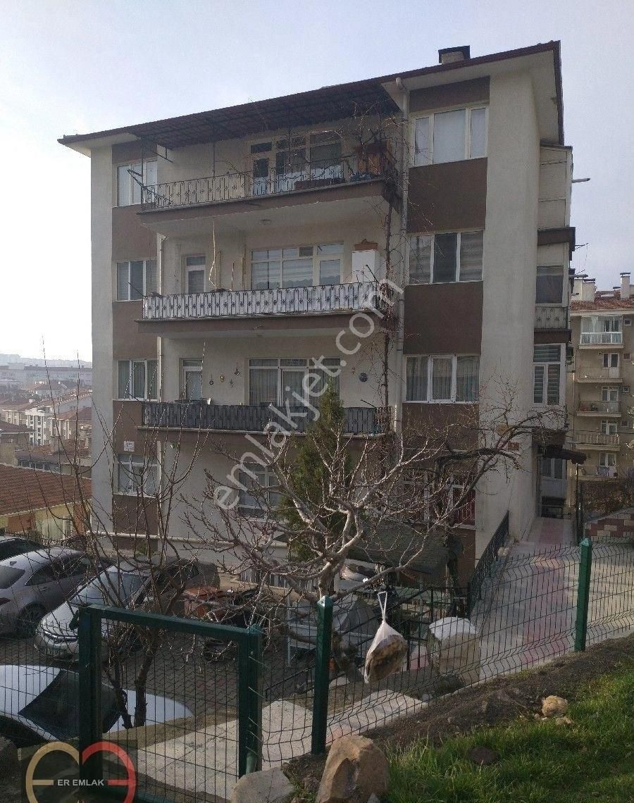 2+1 Eşyalı Kiralık Metroya Ve Başkentraya Yakın Otoparklı Manzaralı 2 Balkonlu - Görsel 7