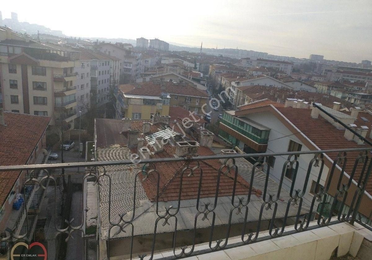 2+1 Eşyalı Kiralık Metroya Ve Başkentraya Yakın Otoparklı Manzaralı 2 Balkonlu - Görsel 11