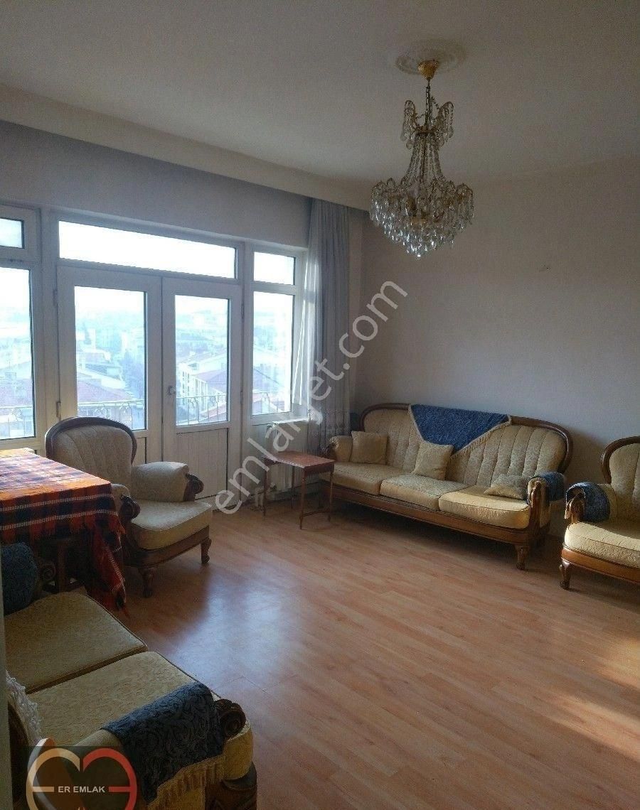 2+1 Eşyalı Kiralık Metroya Ve Başkentraya Yakın Otoparklı Manzaralı 2 Balkonlu - Görsel 28