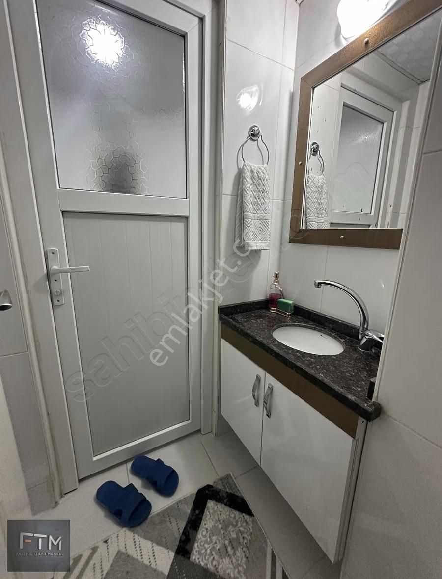 Ftm Gayrimenkul'den Ertuğrulgazi'de Ara Kat Satılık 2+1 Daire - Görsel 6