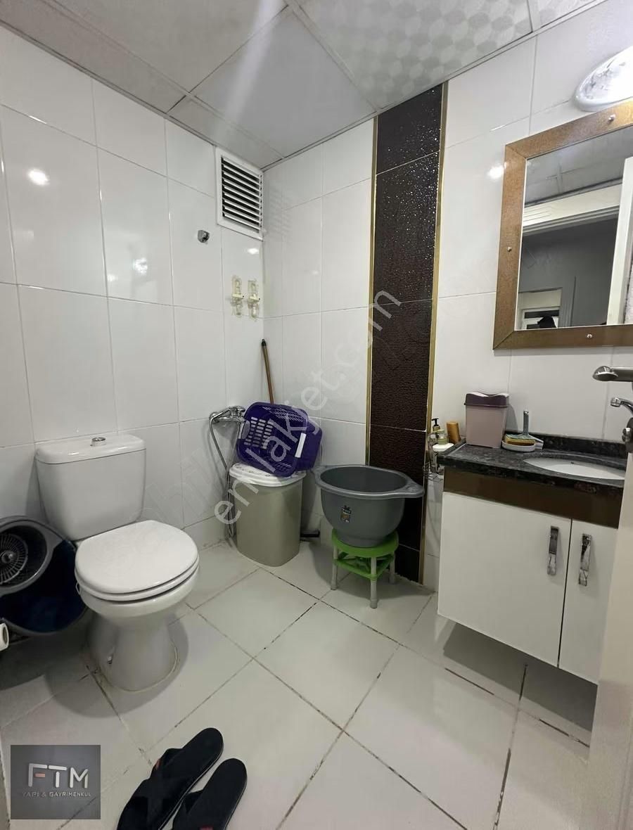Ftm Gayrimenkul'den Ertuğrulgazi'de Ara Kat Satılık 2+1 Daire - Görsel 9