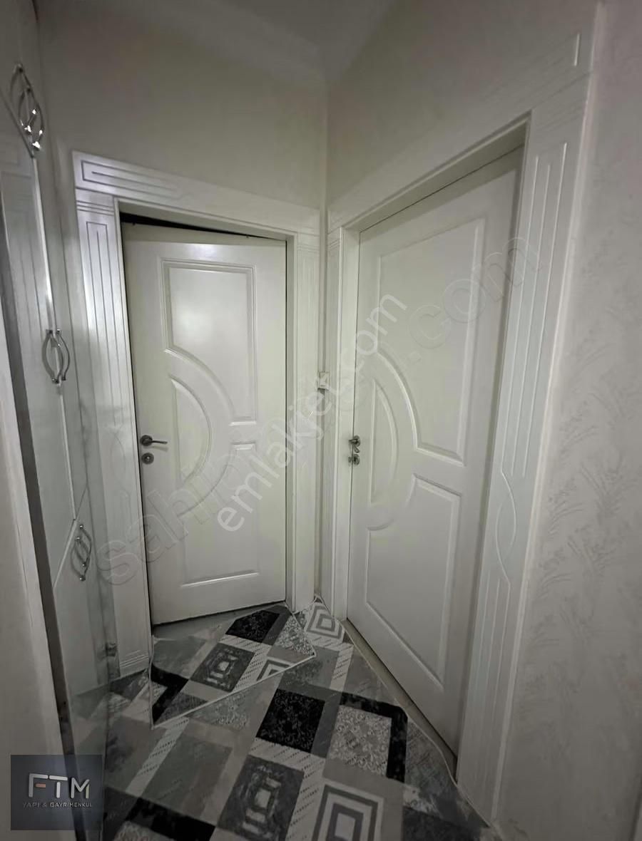 Ftm Gayrimenkul'den Ertuğrulgazi'de Ara Kat Satılık 2+1 Daire - Görsel 17