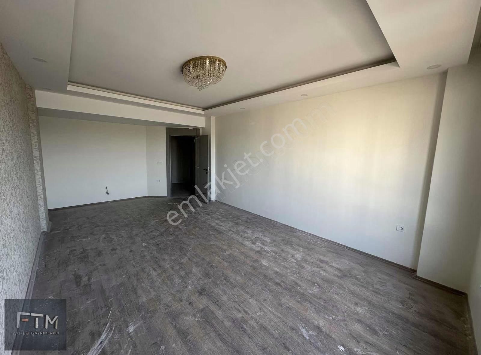 Ftm Gayrimnekul'den Ertuğrulgazi'den Ultra Lüx 2+1 Satılık Daire
