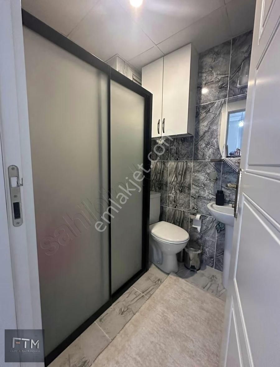 Ftm Gayrimenkul'den Bülbülzade'de Ara Kat 2+1 Satılık Daire - Görsel 4