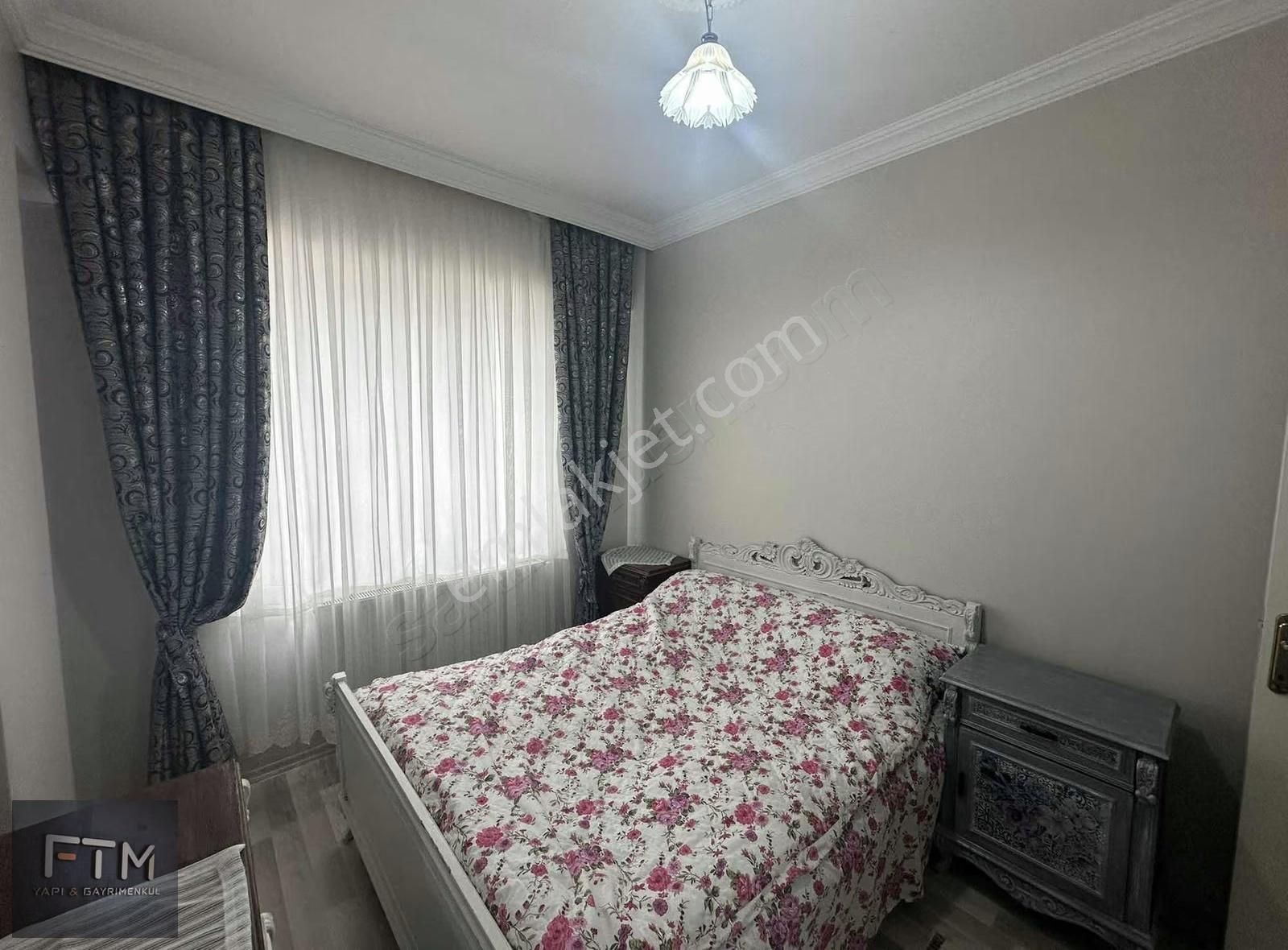 Ftm Gayrimenkul'den Bülbülzade'de Ara Kat 2+1 Satılık Daire - Görsel 7