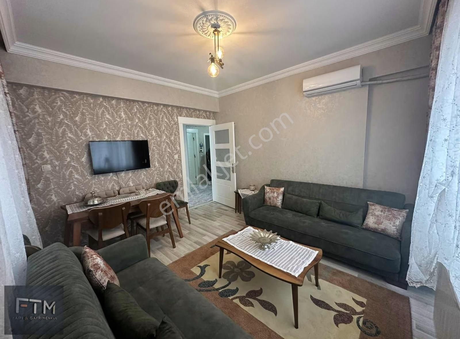 Ftm Gayrimenkul'den Bülbülzade'de Ara Kat 2+1 Satılık Daire - Görsel 2