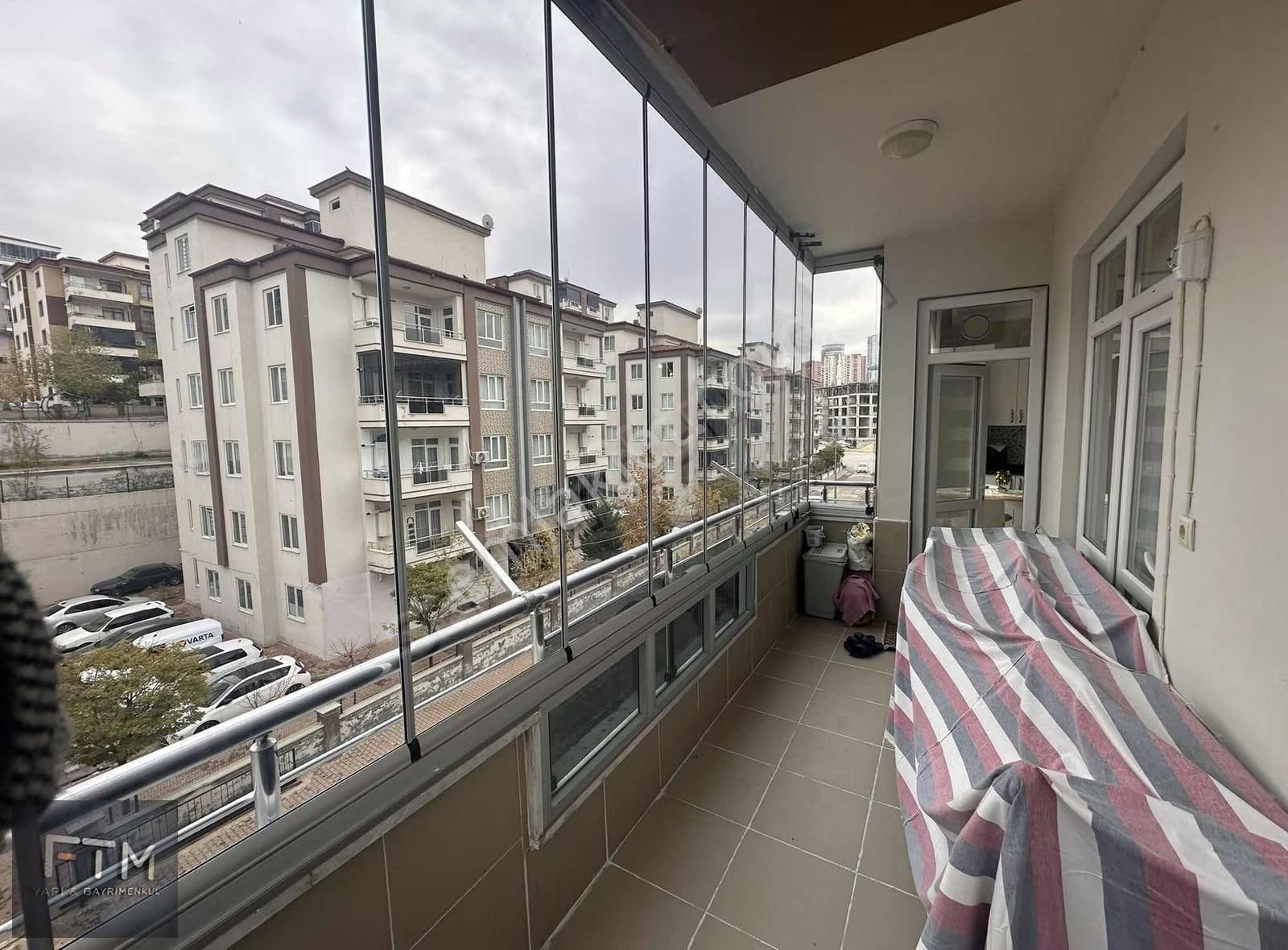 Ftm Gayrimenkul'den Bülbülzade'de Ara Kat 2+1 Satılık Daire - Görsel 5