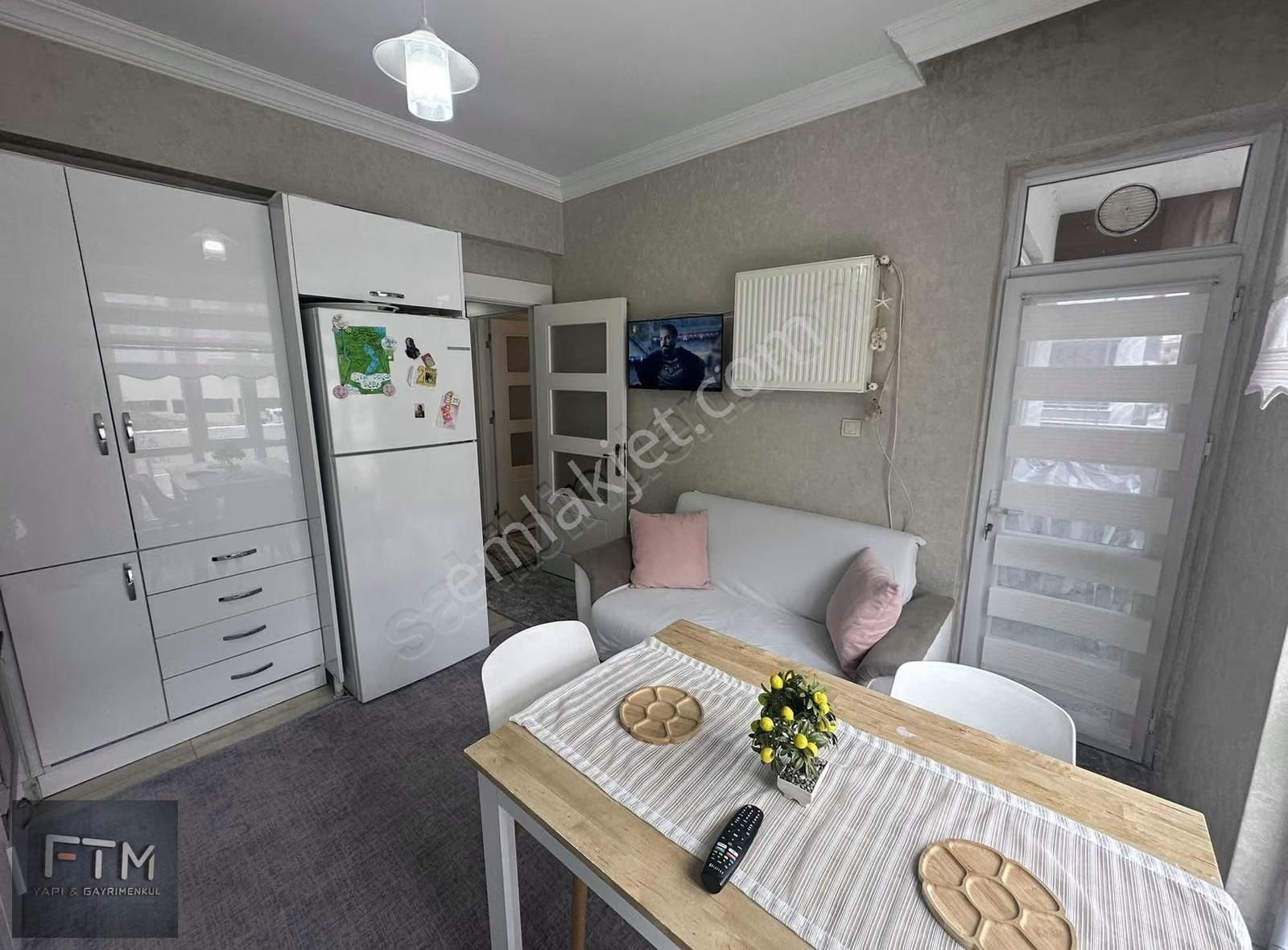 Ftm Gayrimenkul'den Bülbülzade'de Ara Kat 2+1 Satılık Daire - Görsel 6