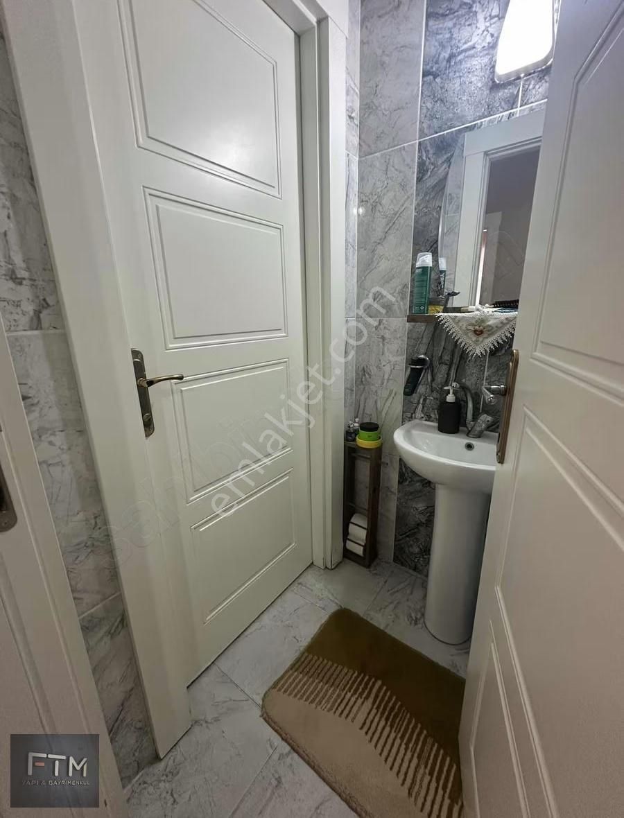 Ftm Gayrimenkul'den Bülbülzade'de Ara Kat 2+1 Satılık Daire - Görsel 14