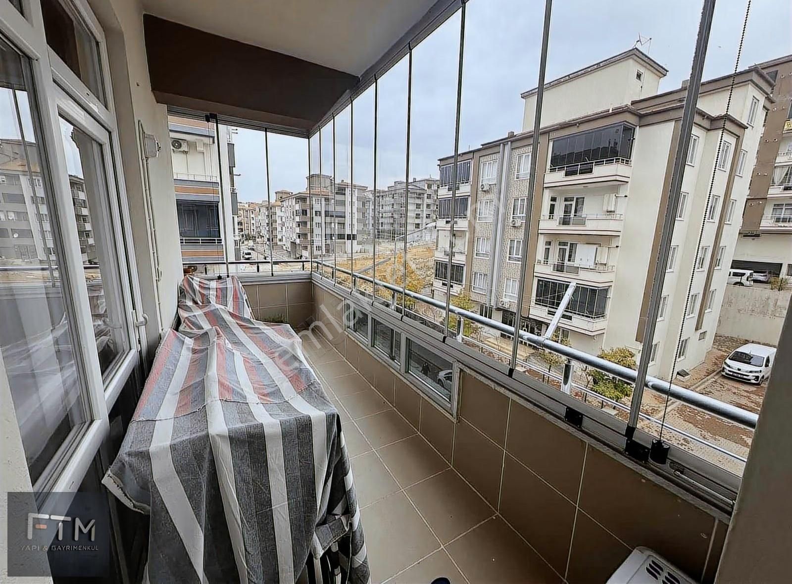 Ftm Gayrimenkul'den Bülbülzade'de Ara Kat 2+1 Satılık Daire - Görsel 12