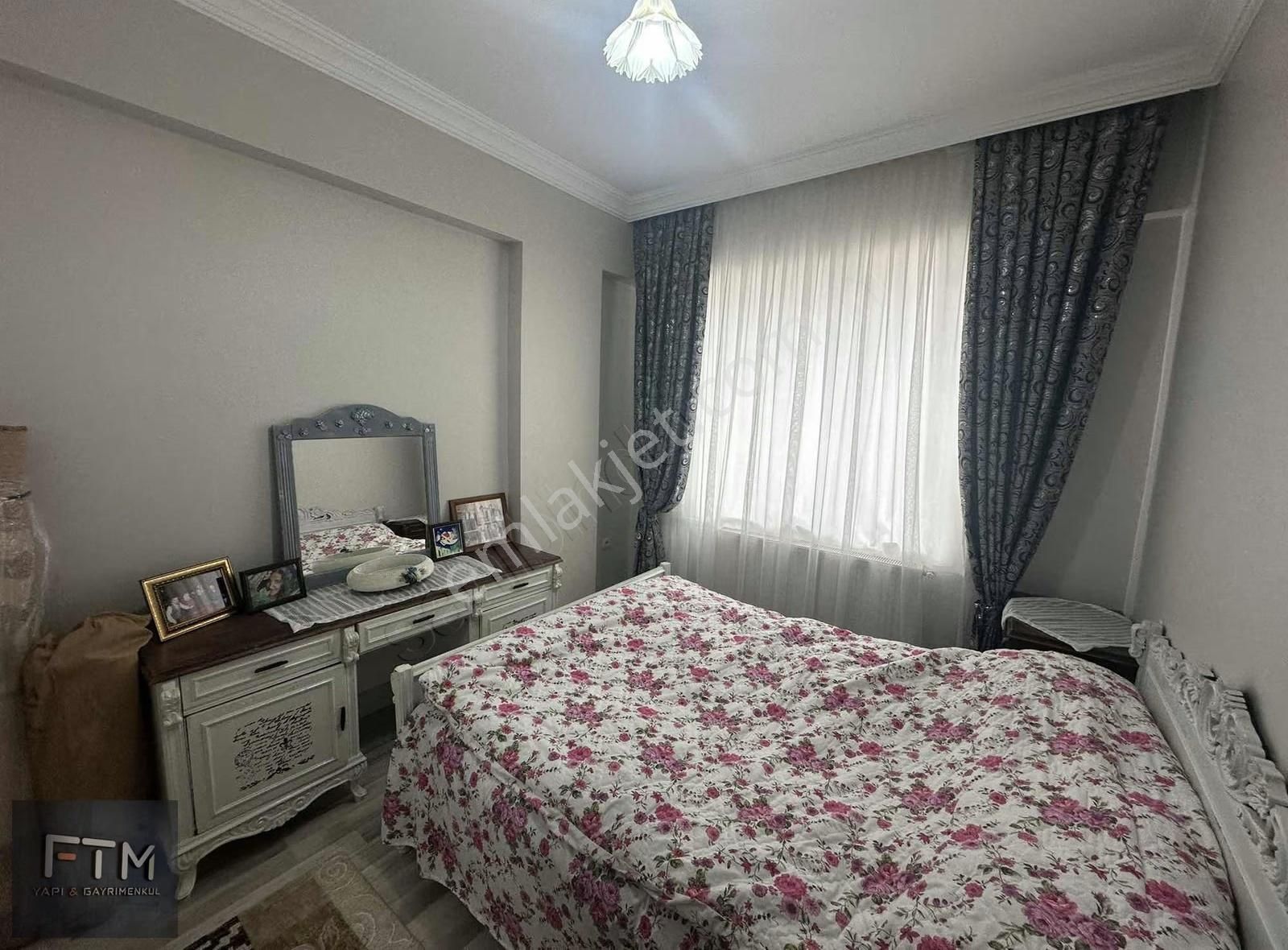 Ftm Gayrimenkul'den Bülbülzade'de Ara Kat 2+1 Satılık Daire - Görsel 13