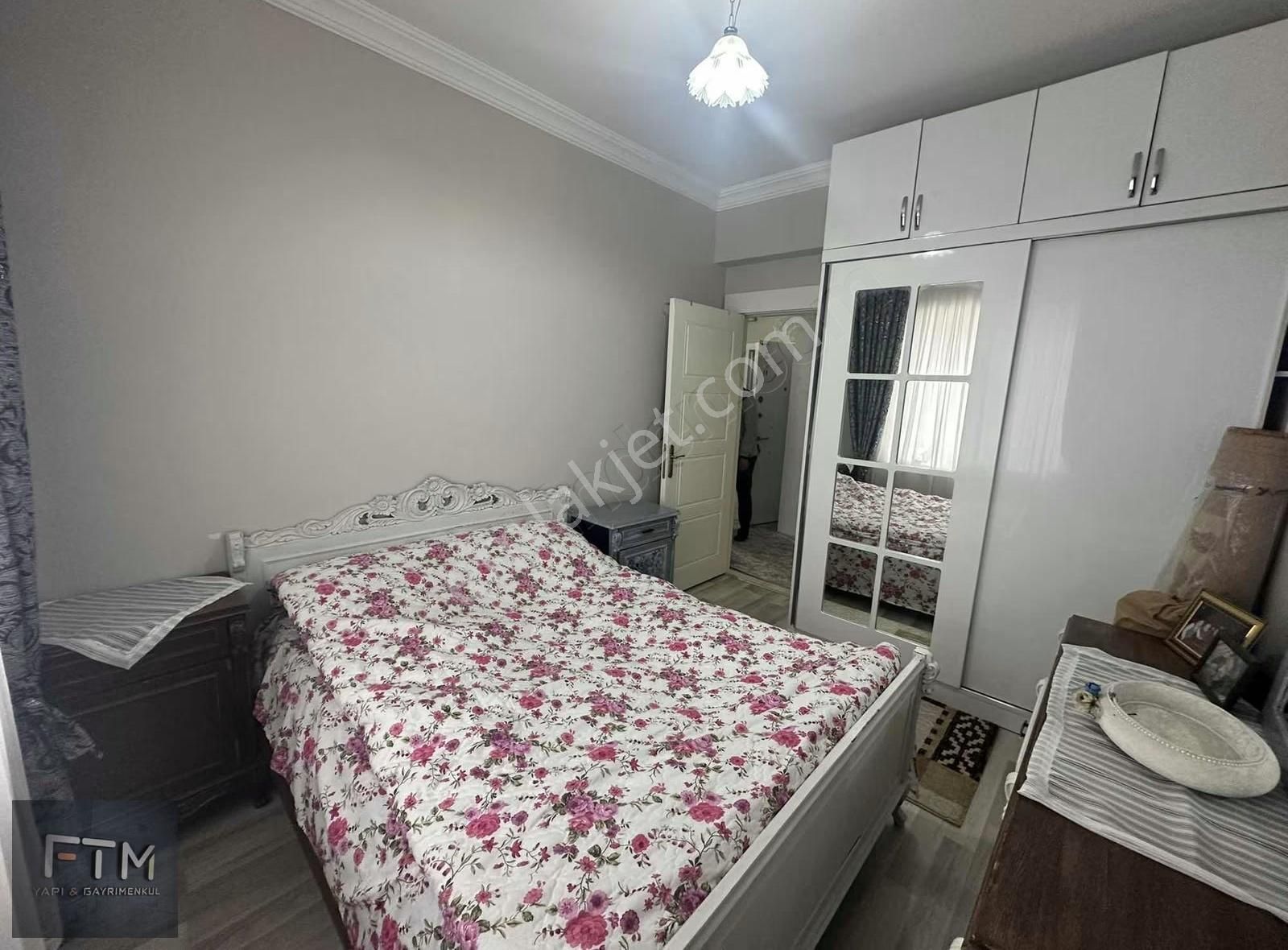 Ftm Gayrimenkul'den Bülbülzade'de Ara Kat 2+1 Satılık Daire - Görsel 15