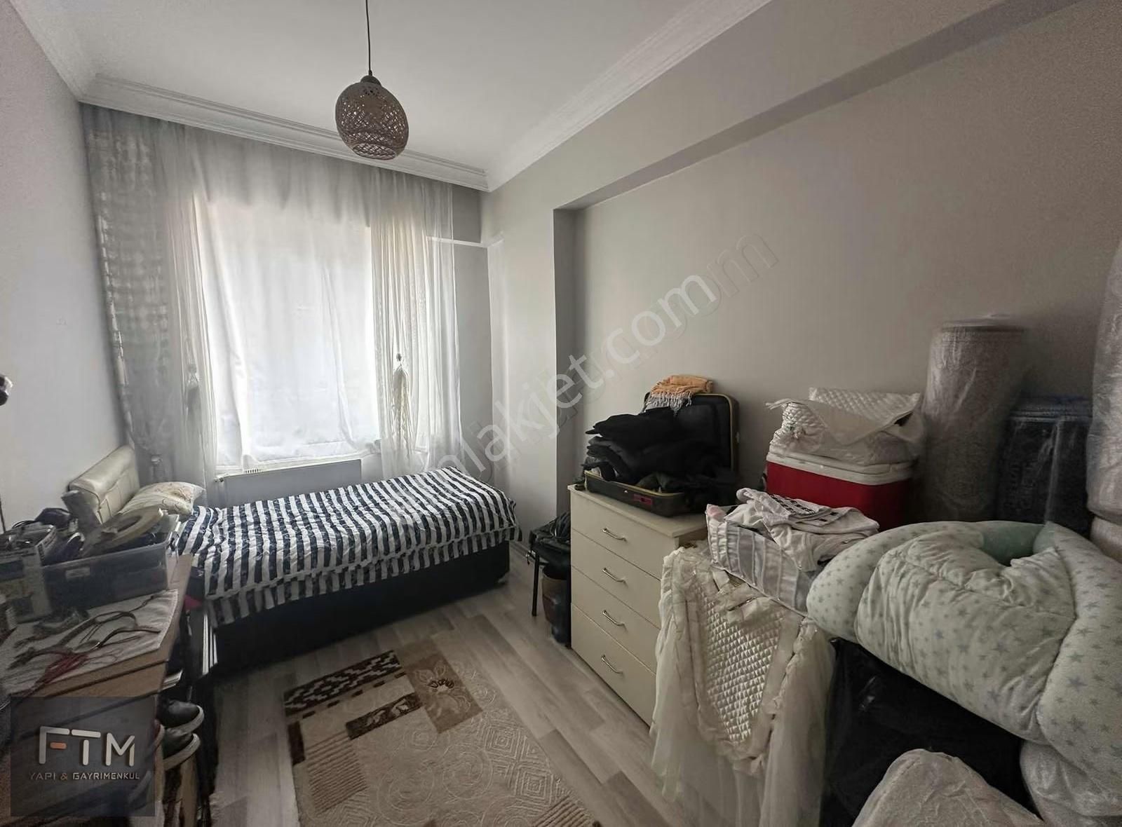 Ftm Gayrimenkul'den Bülbülzade'de Ara Kat 2+1 Satılık Daire - Görsel 9