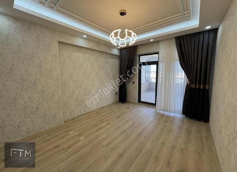 Ftm Gayrimenkul'den Ertuğrulgazi'de Vadi Manzaralı 3.5+1 Daire - Görsel 12