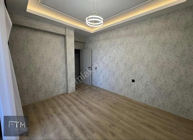 Ftm Gayrimenkul'den Ertuğrulgazi'de Vadi Manzaralı 3.5+1 Daire - Görsel 5