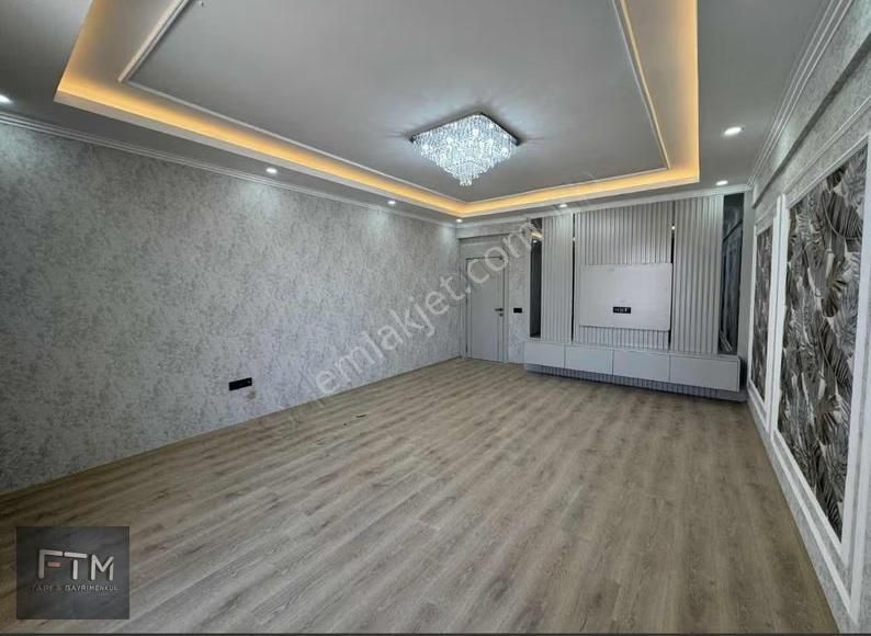 Ftm Gayrimenkul'den Ertuğrulgazi'de Vadi Manzaralı 3.5+1 Daire - Görsel 7