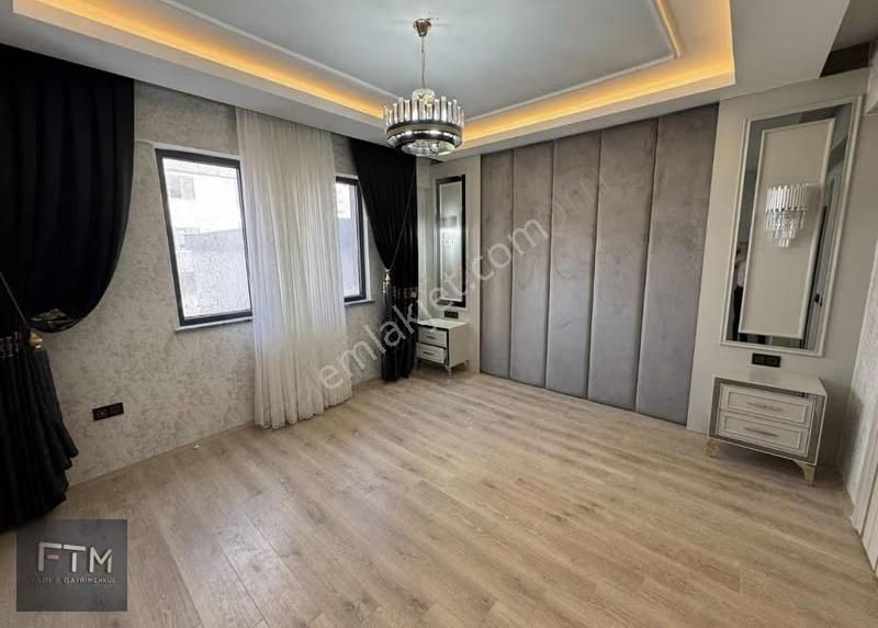 Ftm Gayrimenkul'den Ertuğrulgazi'de Vadi Manzaralı 3.5+1 Daire - Görsel 2