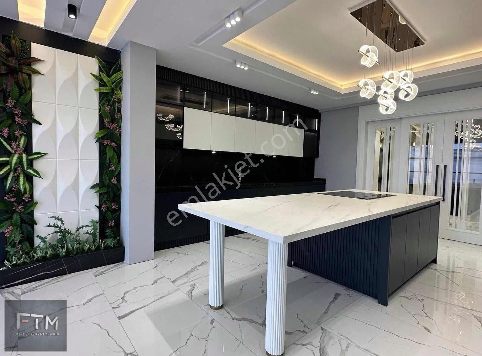 Ftm Gayrimenkul'den 15 Temmuz'da Ultra Lüx 5.5+1 Satılık - Görsel 15