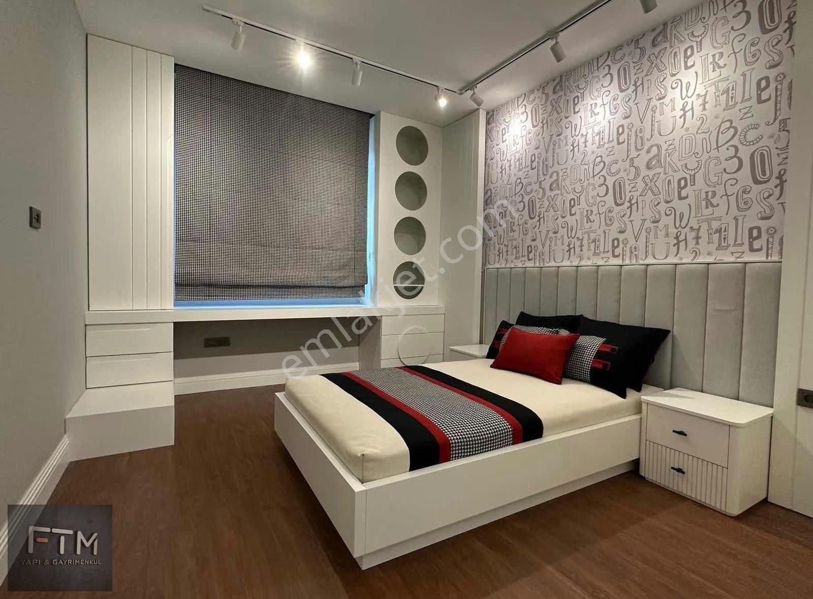 Ftm Gayrimenkul'den 15 Temmuz'da Ultra Lüx 5.5+1 Satılık - Görsel 5