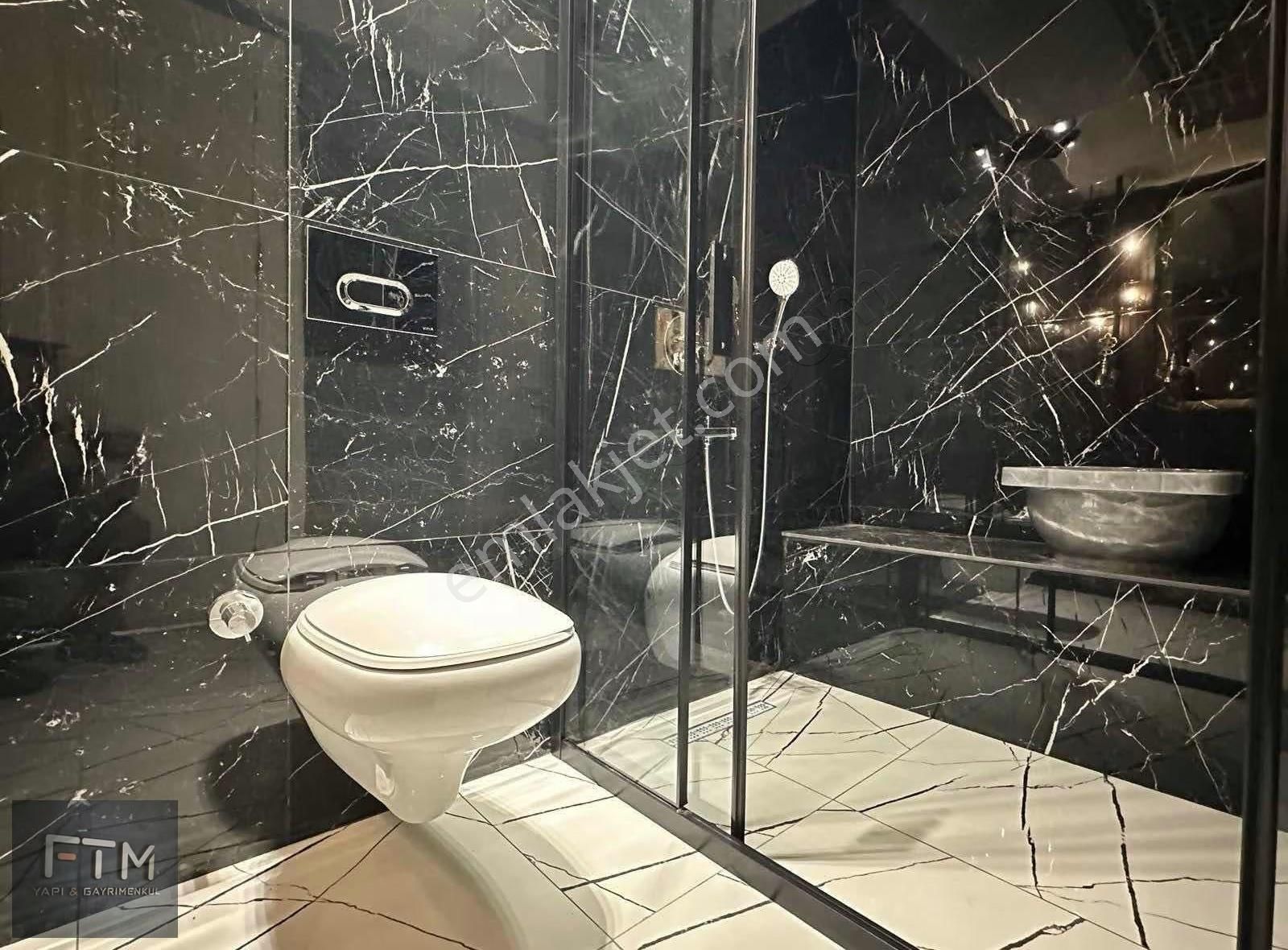 Ftm Gayrimenkul'den 15 Temmuz'da Ultra Lüx 5.5+1 Satılık - Görsel 9