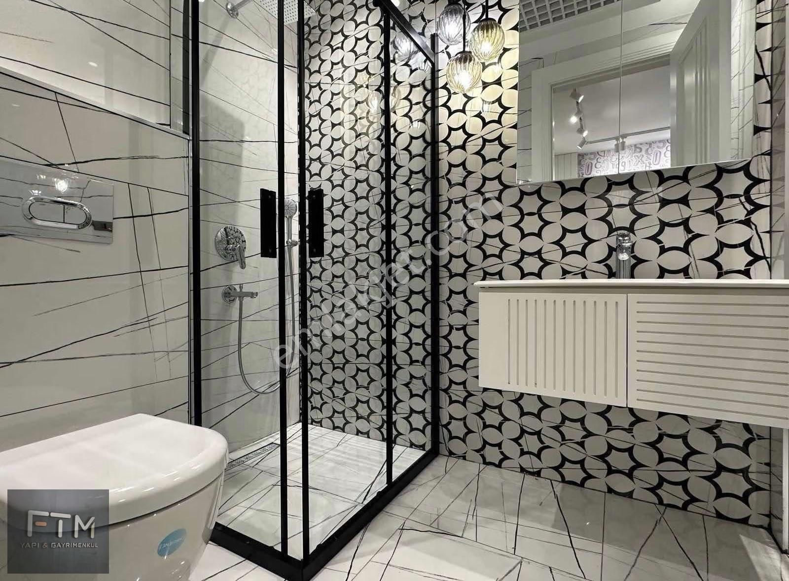 Ftm Gayrimenkul'den 15 Temmuz'da Ultra Lüx 5.5+1 Satılık - Görsel 17