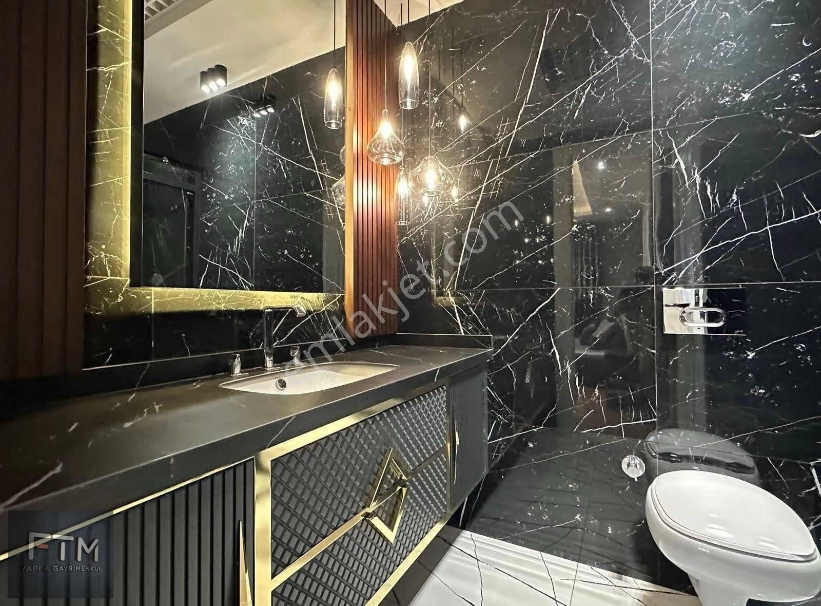 Ftm Gayrimenkul'den 15 Temmuz'da Ultra Lüx 5.5+1 Satılık - Görsel 4