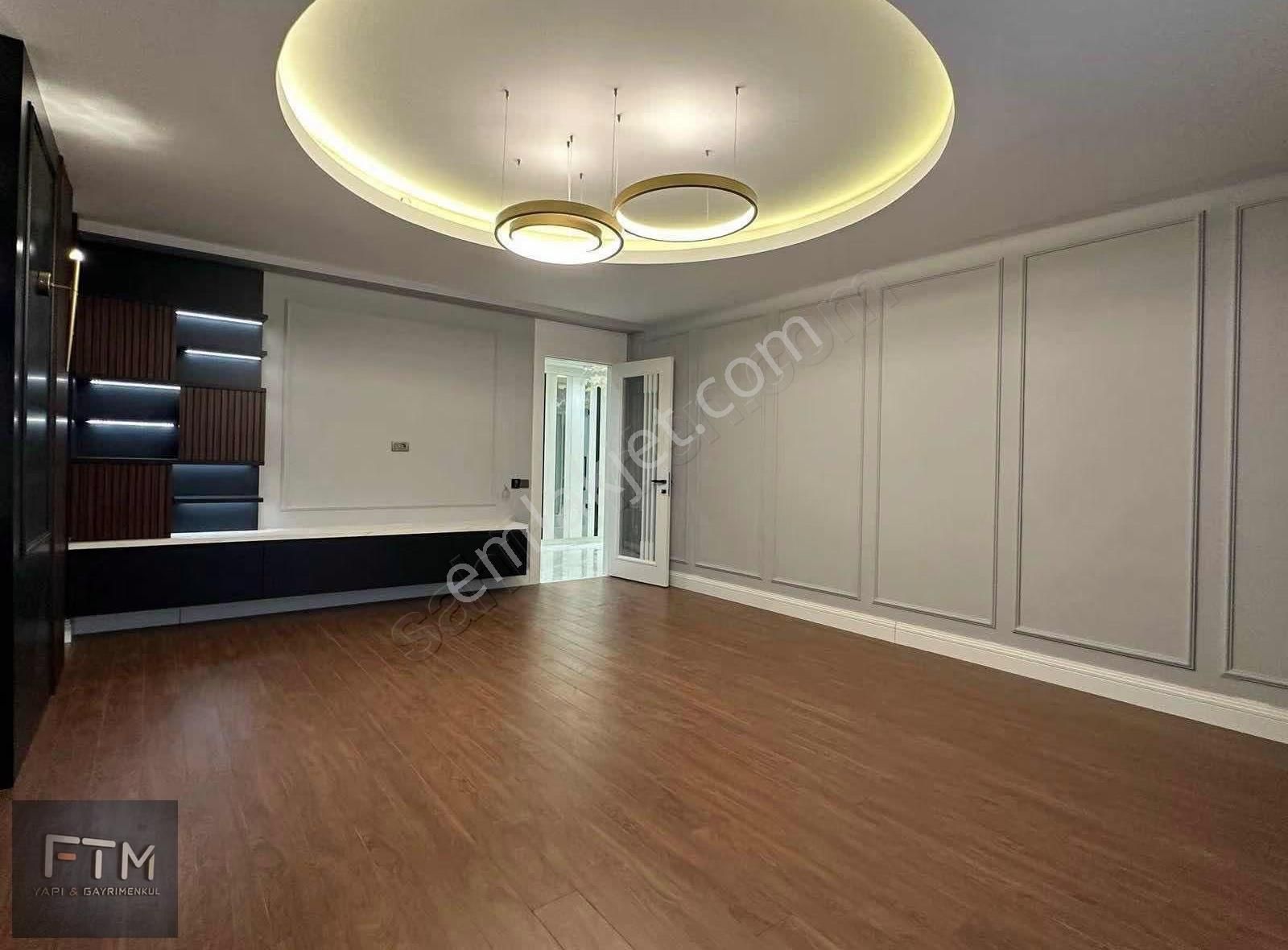 Ftm Gayrimenkul'den 15 Temmuz'da Ultra Lüx 5.5+1 Satılık - Görsel 30