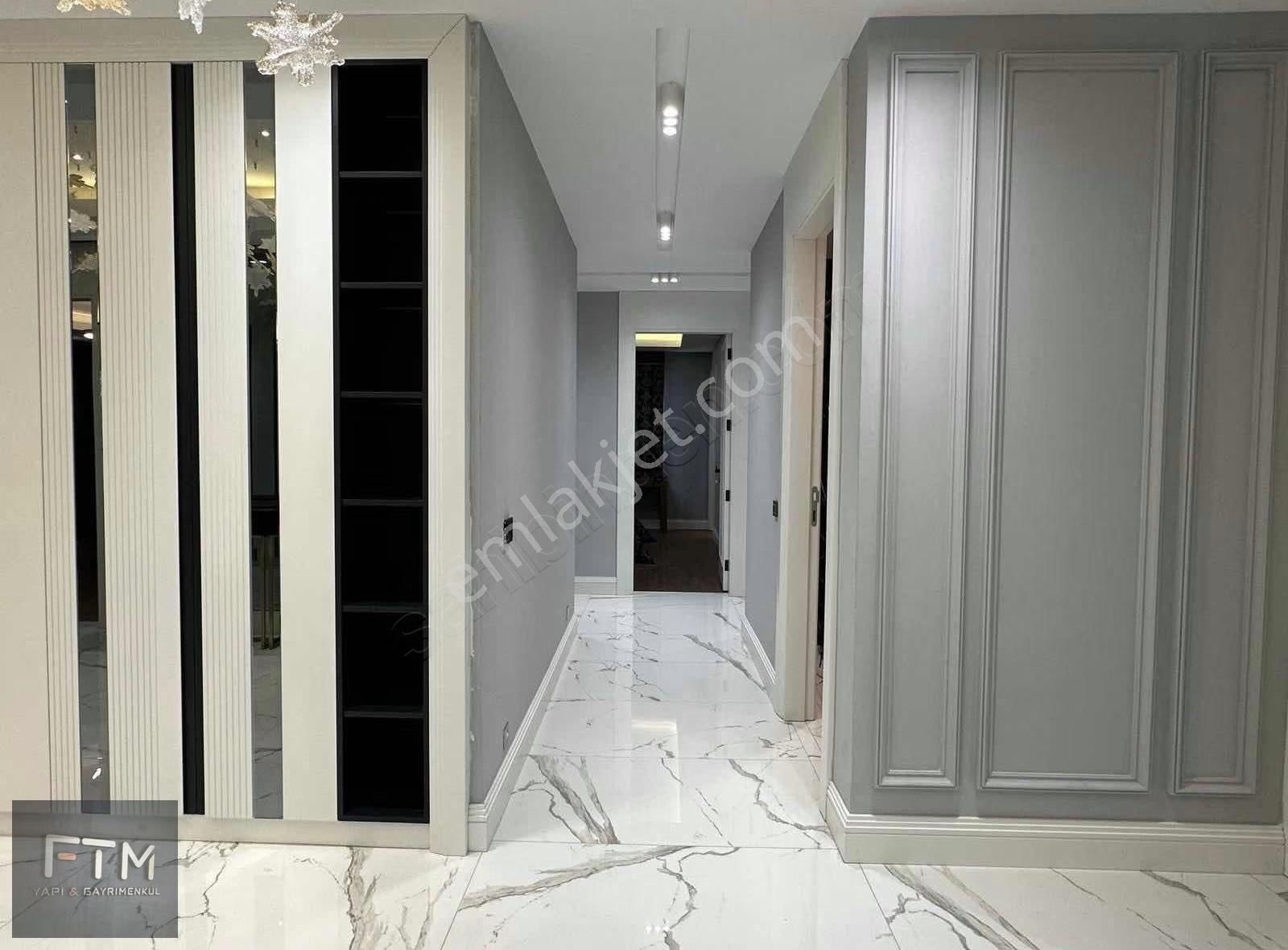 Ftm Gayrimenkul'den 15 Temmuz'da Ultra Lüx 5.5+1 Satılık - Görsel 10