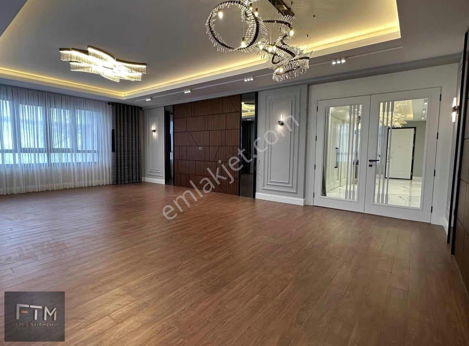Ftm Gayrimenkul'den 15 Temmuz'da Ultra Lüx 5.5+1 Satılık - Görsel 12