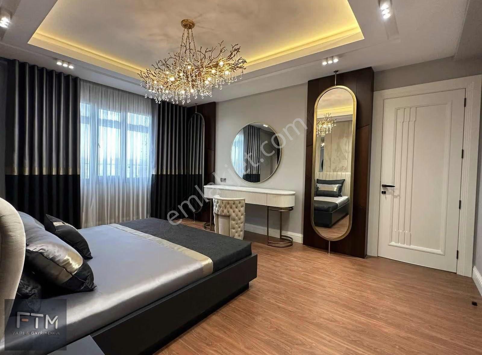 Ftm Gayrimenkul'den 15 Temmuz'da Ultra Lüx 5.5+1 Satılık - Görsel 16