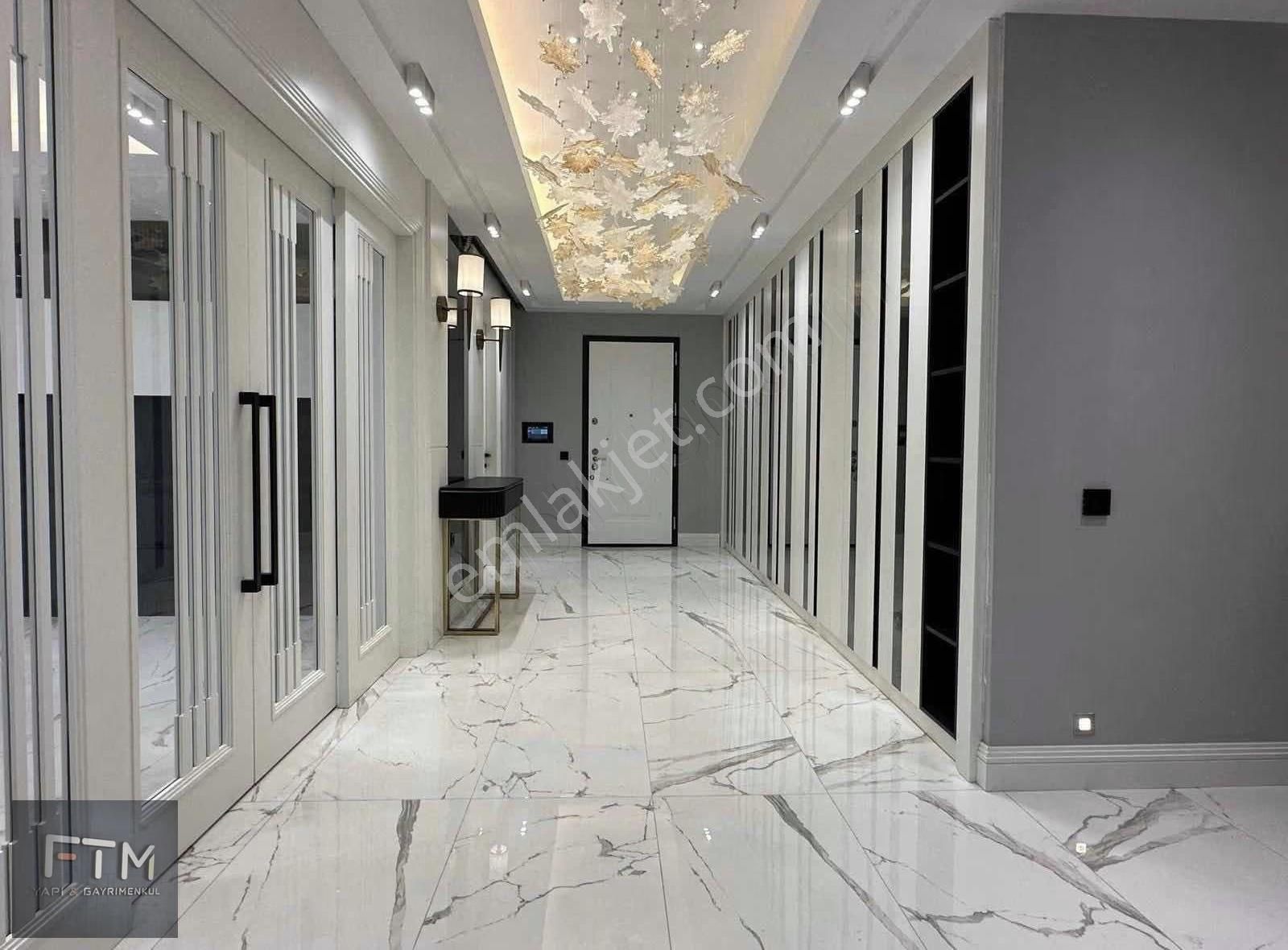 Ftm Gayrimenkul'den 15 Temmuz'da Ultra Lüx 5.5+1 Satılık - Görsel 13