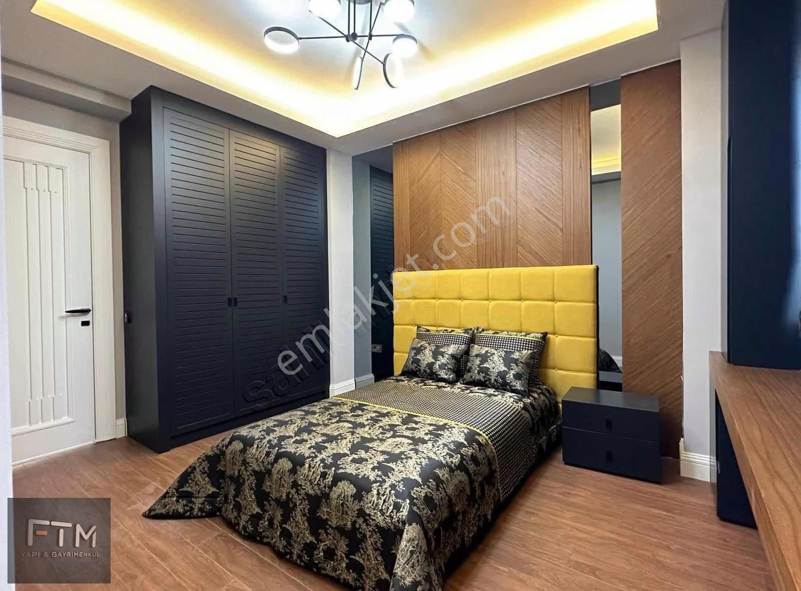 Ftm Gayrimenkul'den 15 Temmuz'da Ultra Lüx 5.5+1 Satılık - Görsel 18