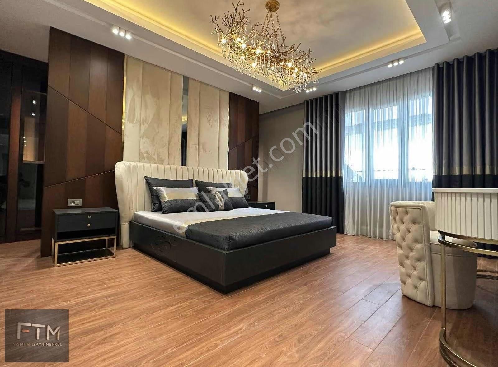 Ftm Gayrimenkul'den 15 Temmuz'da Ultra Lüx 5.5+1 Satılık - Görsel 28