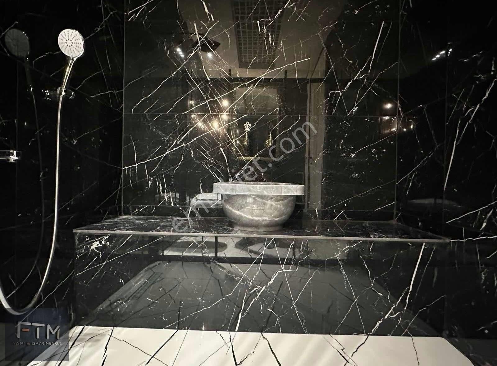 Ftm Gayrimenkul'den 15 Temmuz'da Ultra Lüx 5.5+1 Satılık - Görsel 20