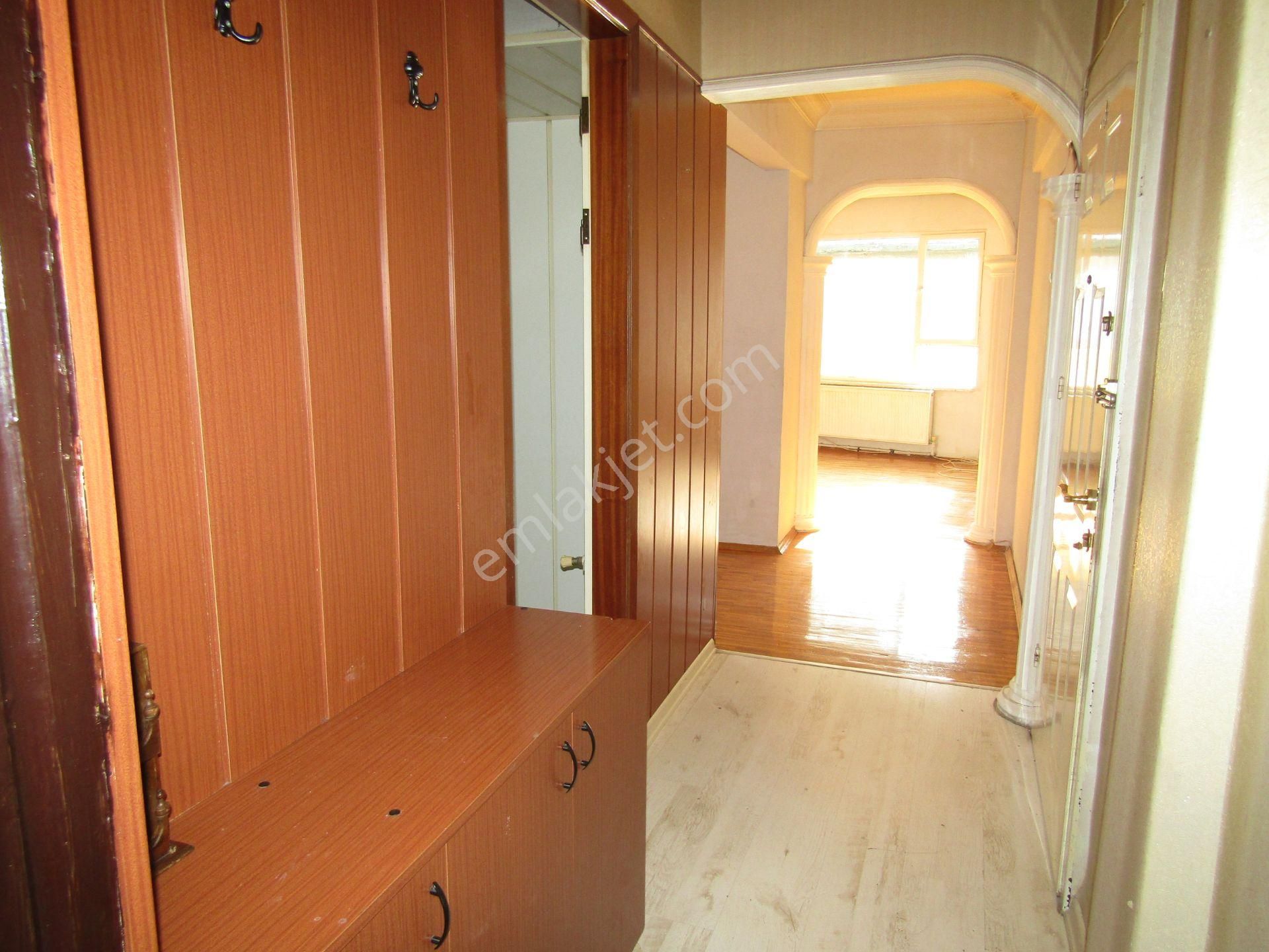 Heykel İbrahimpaşa 3+1 115m2 3.arakat Kiralık Daire 13.000tl - Görsel 27