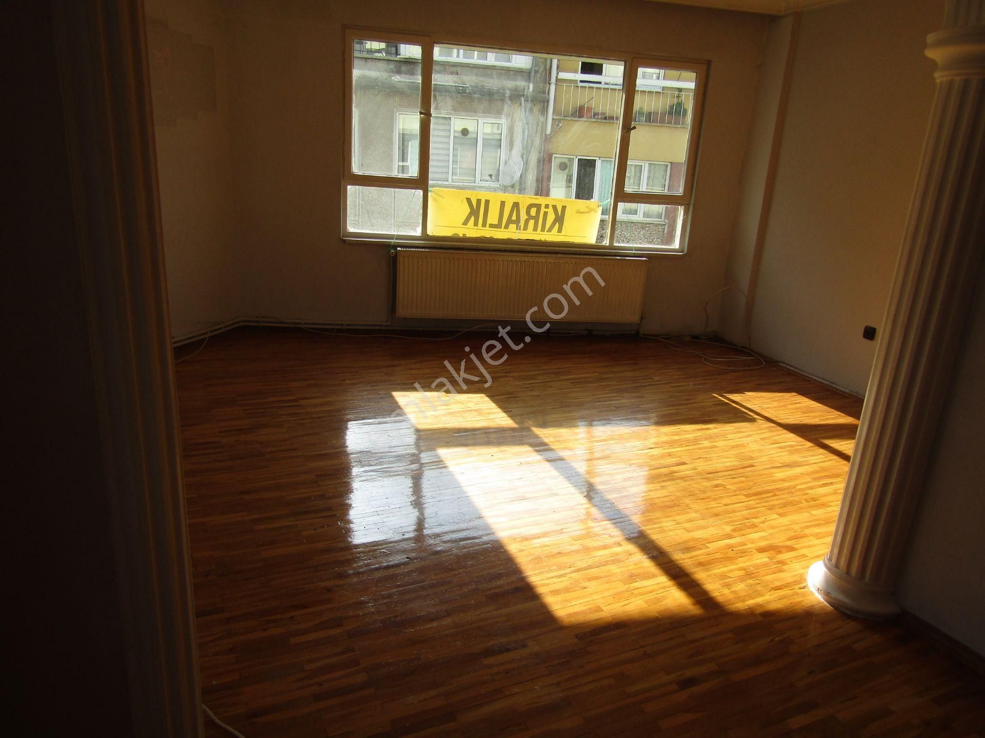 Heykel İbrahimpaşa 3+1 115m2 3.arakat Kiralık Daire 13.000tl