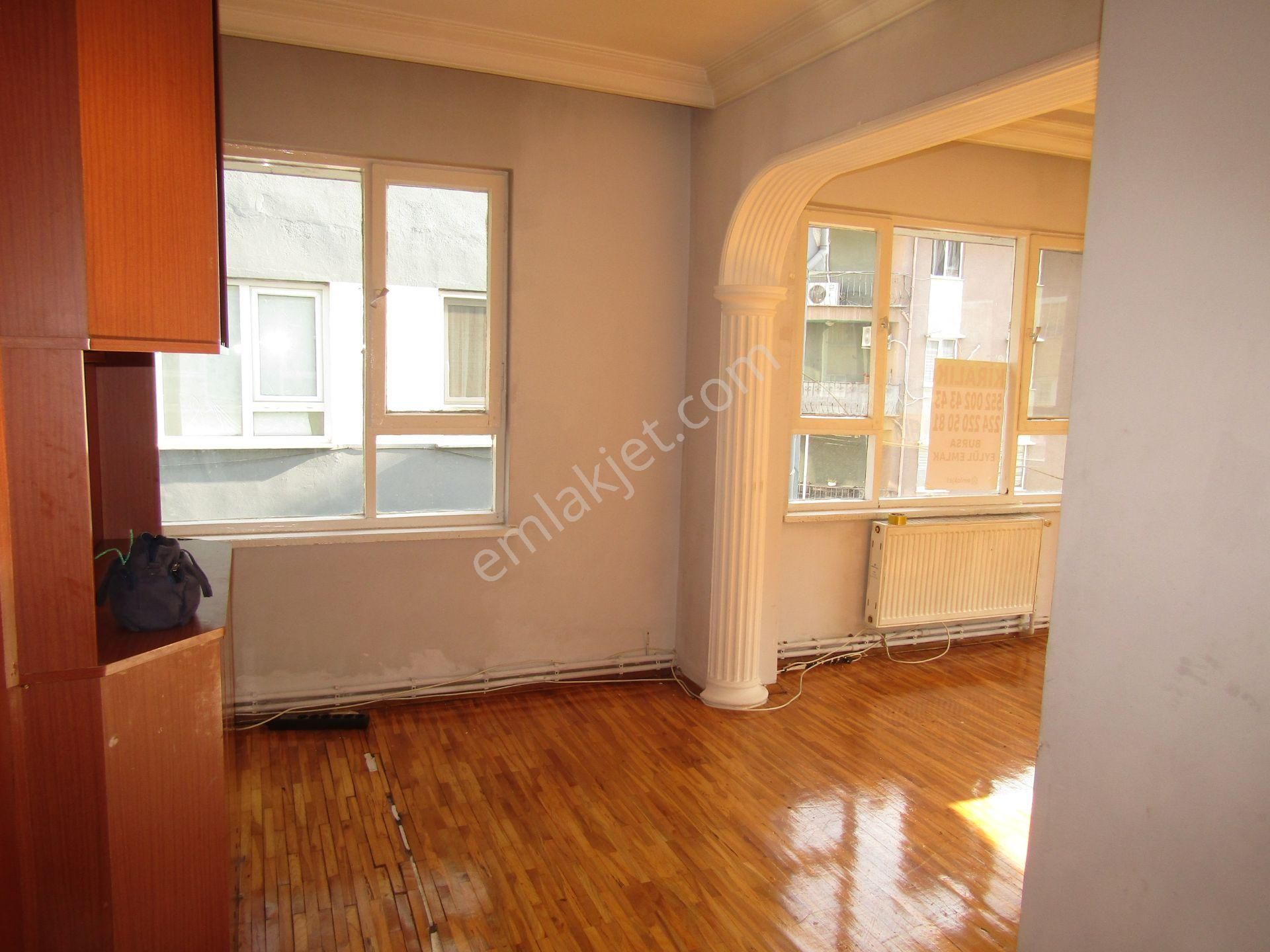 Heykel İbrahimpaşa 3+1 115m2 3.arakat Kiralık Daire 13.000tl - Görsel 3