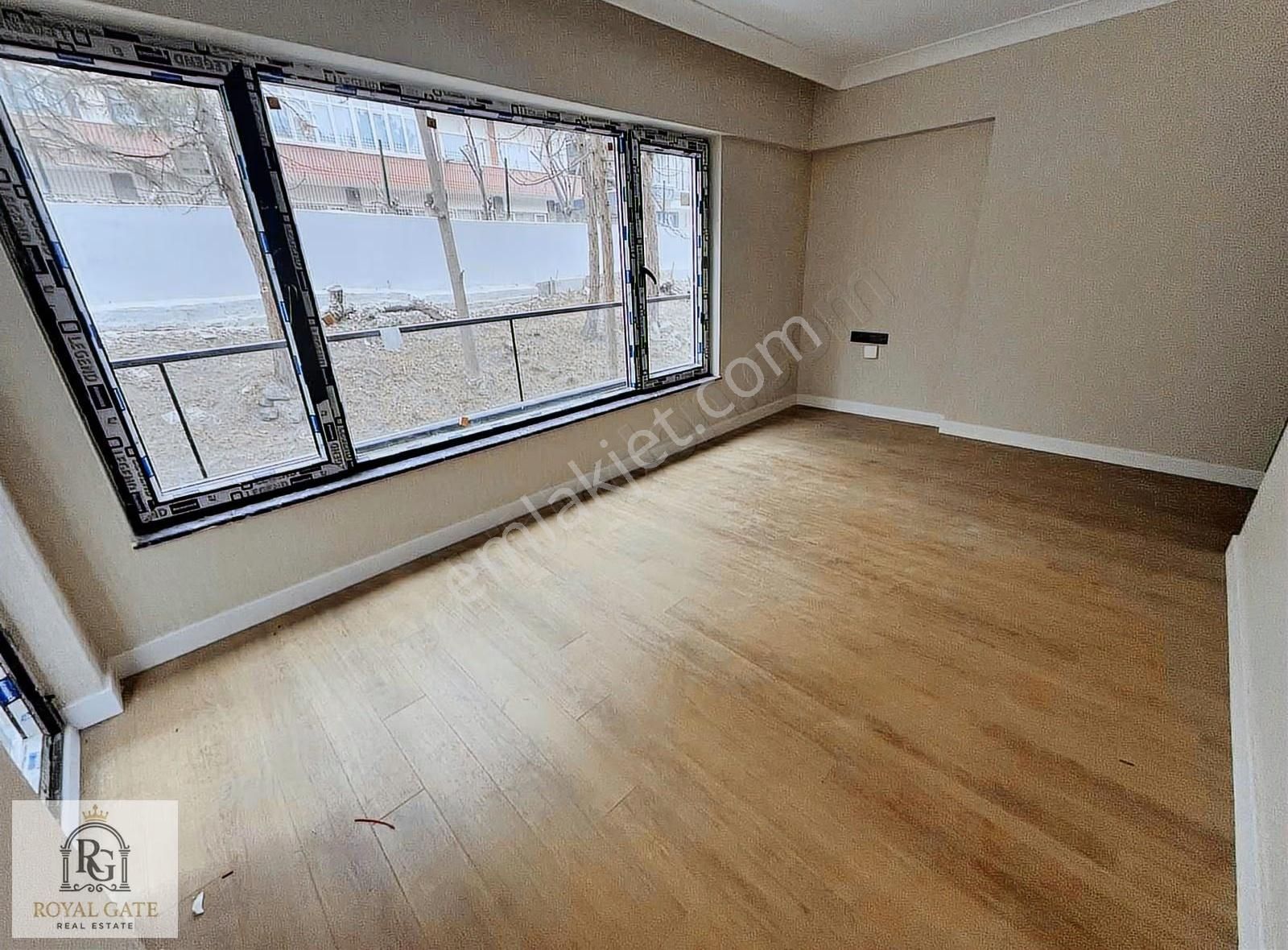 Gop Ta Nenehatun Cad. Üzeri Katta 3+1 Sıfır Satılık Daire - Görsel 4