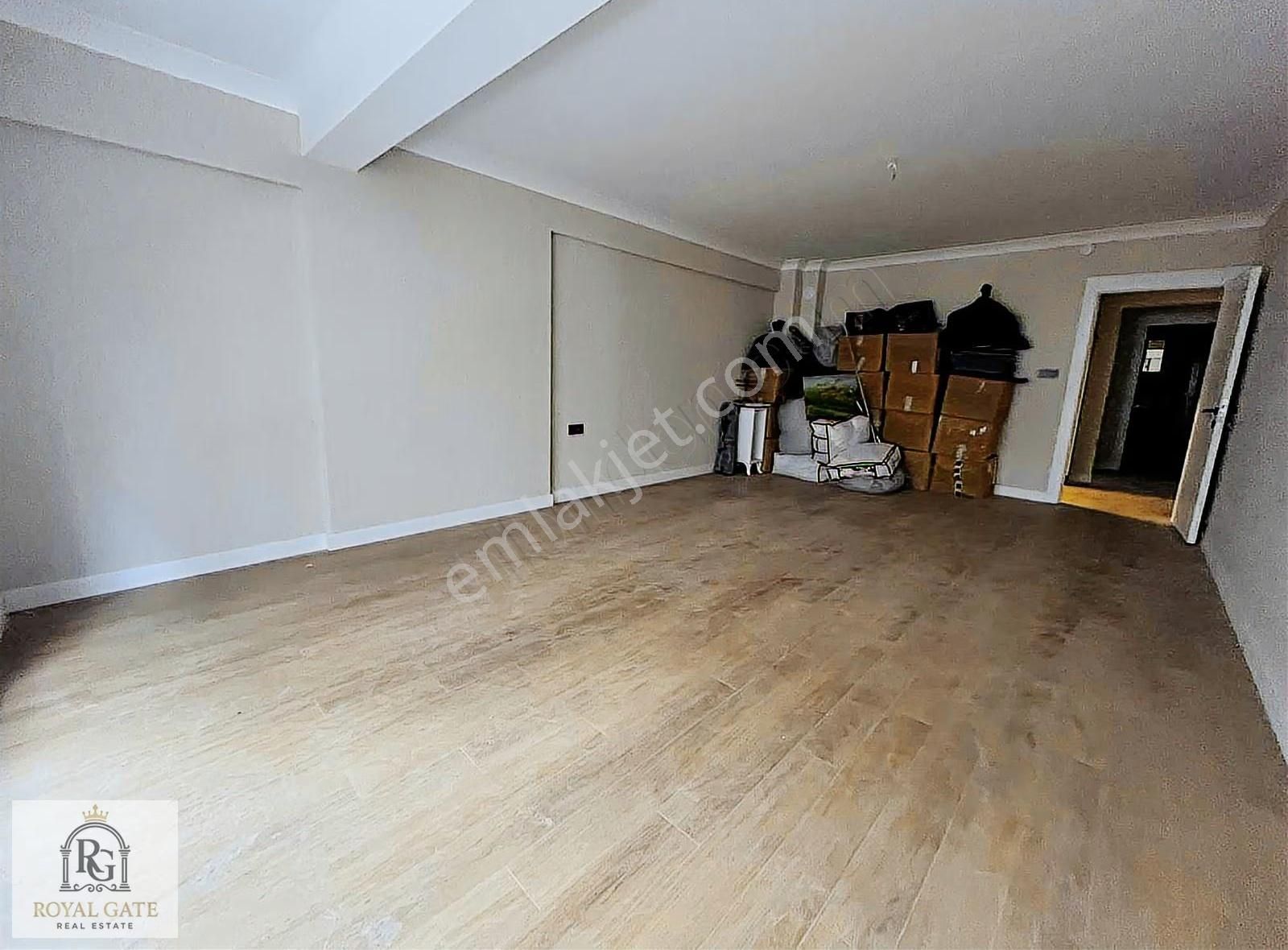 Gop Ta Nenehatun Cad. Üzeri Katta 3+1 Sıfır Satılık Daire - Görsel 17